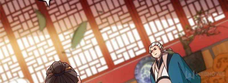 The Greatest Deity Chapter 100 18